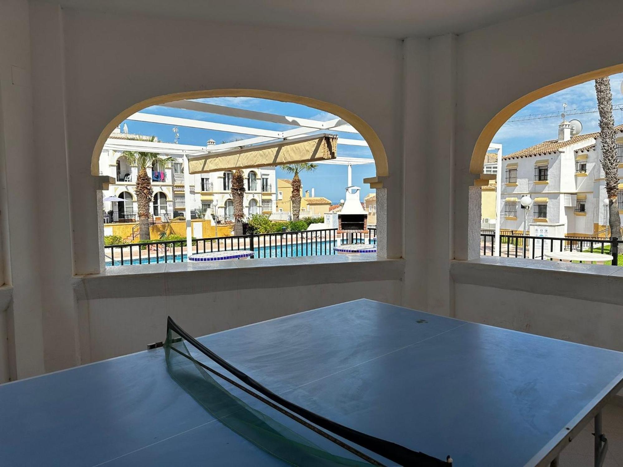 Las Carolinas Residence With Pool San Miguel De Salinas Exterior photo